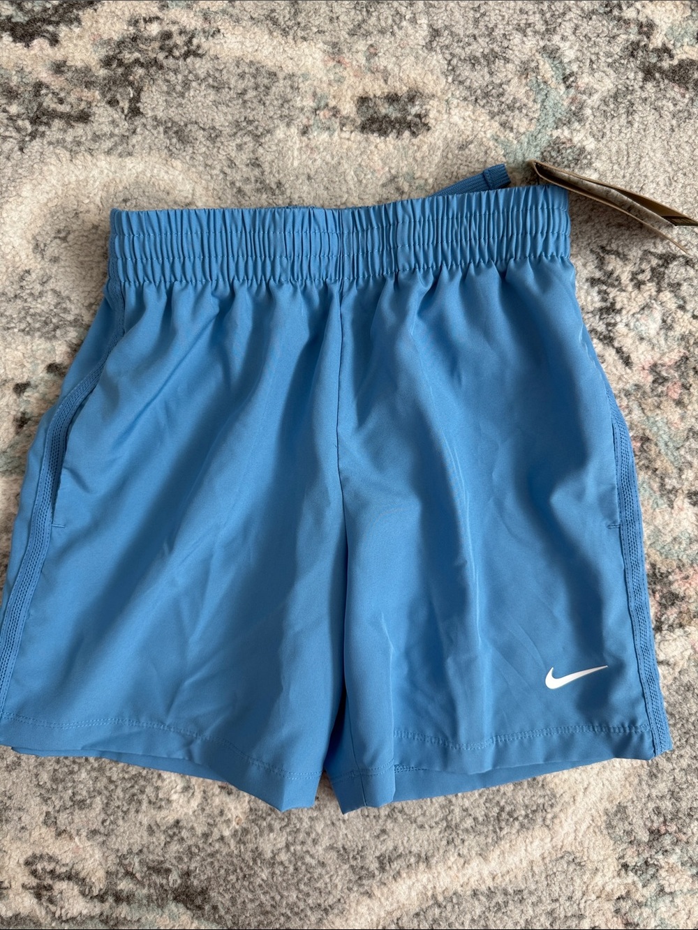 Bundle of Boys Nike Shorts Size XS - Picture 5 of 9